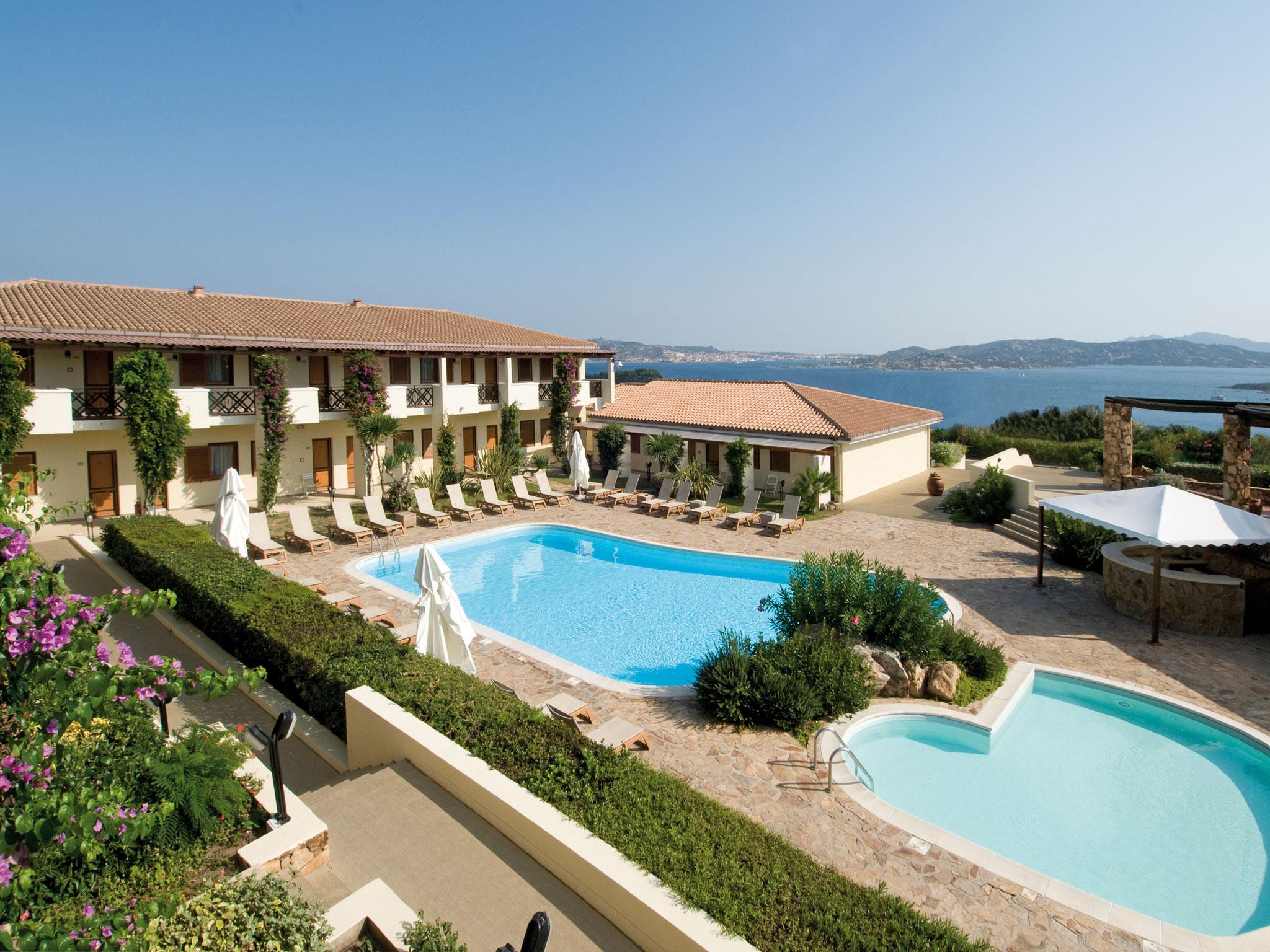 Hotel Palau Exterior foto